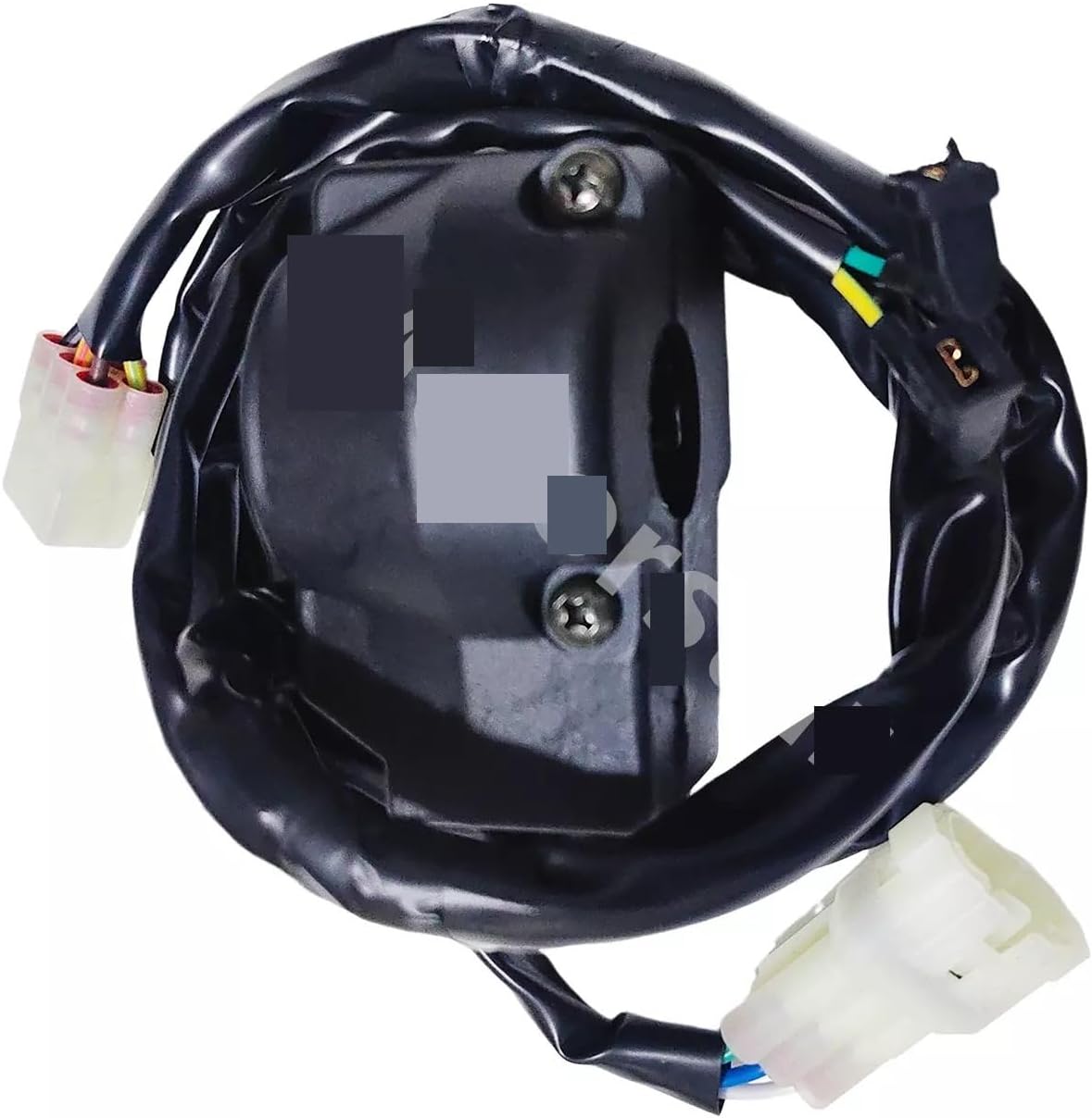 オートバイ部品 左ハンドルバー機能スイッチアセンブリ ホンダ用 Sportrax 用 Fourtrax TRX400 TRX400E