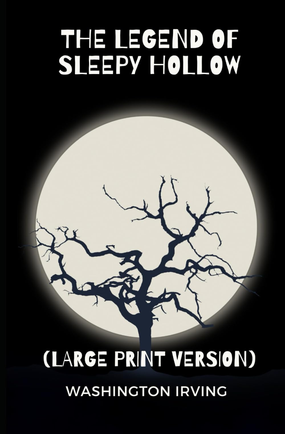 The Legend of Sleepy Hollow