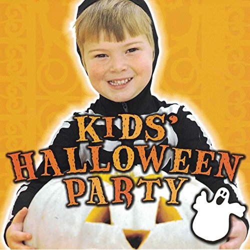 Halloween Party Band