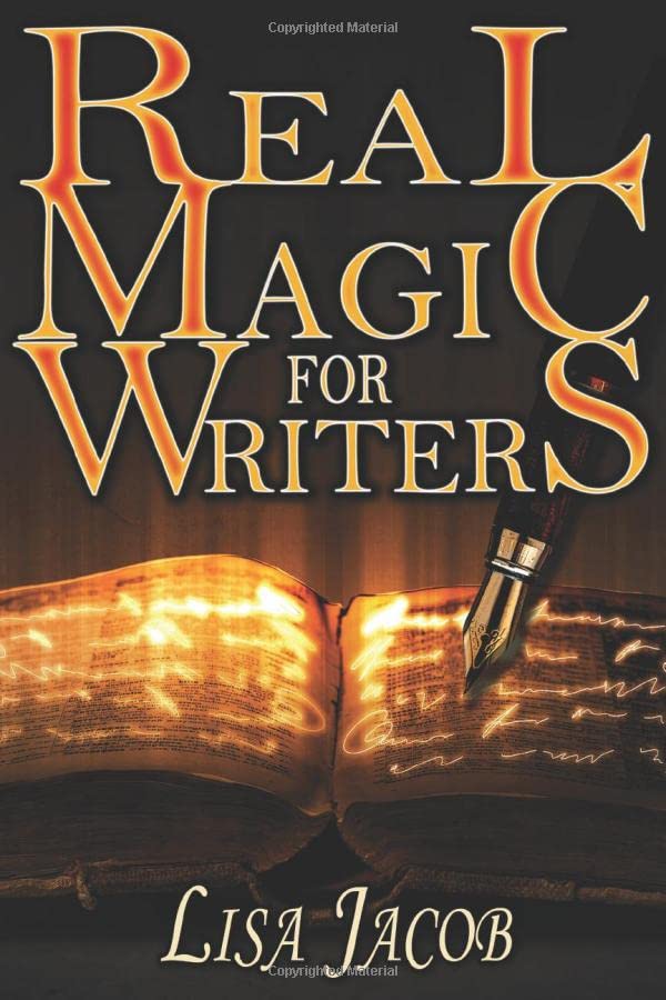 Real Magic for Writers