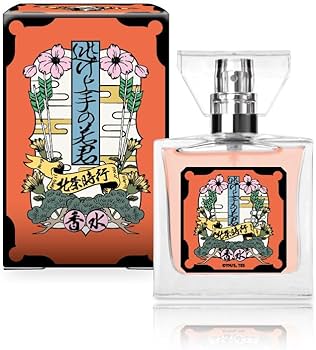 逃げ上手の若君 香水 北条時行 プリマニアックス Amazon | primaniacs