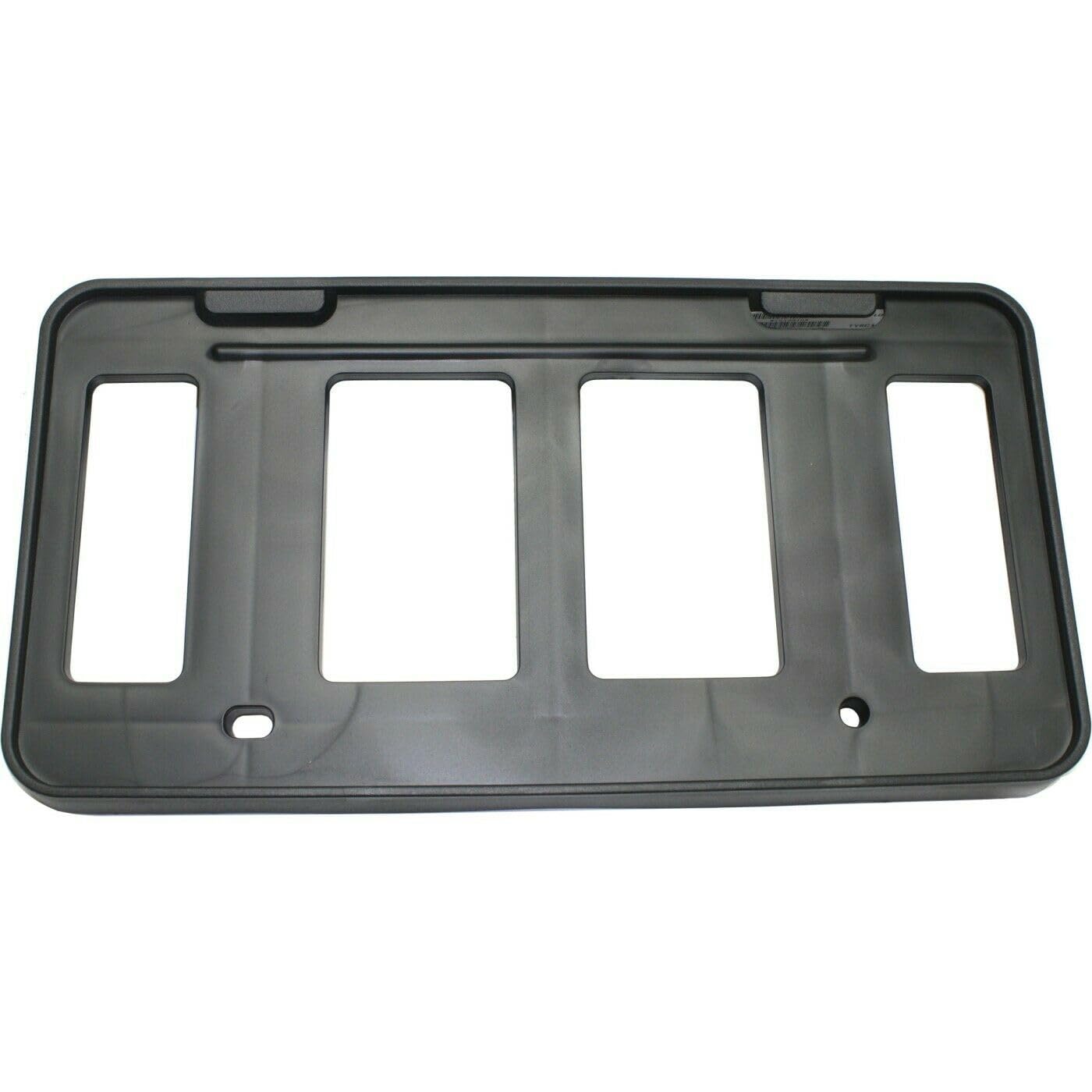 Amazon.com: MXDEQHF License Plate Bracket Front Fits TO1068124 