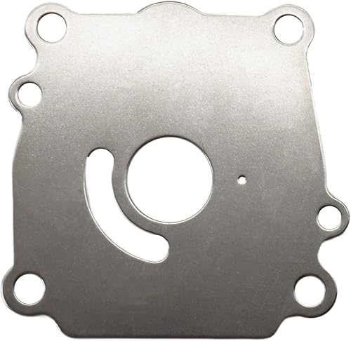 Miniatura 4 de 1740087E04 Kit de reparación de impulsor de bomba de agua para motor impelente Suzuki fueraborda 2 tiempos DT90 DT100 4 tiempos DF60 DF70 1989-2006