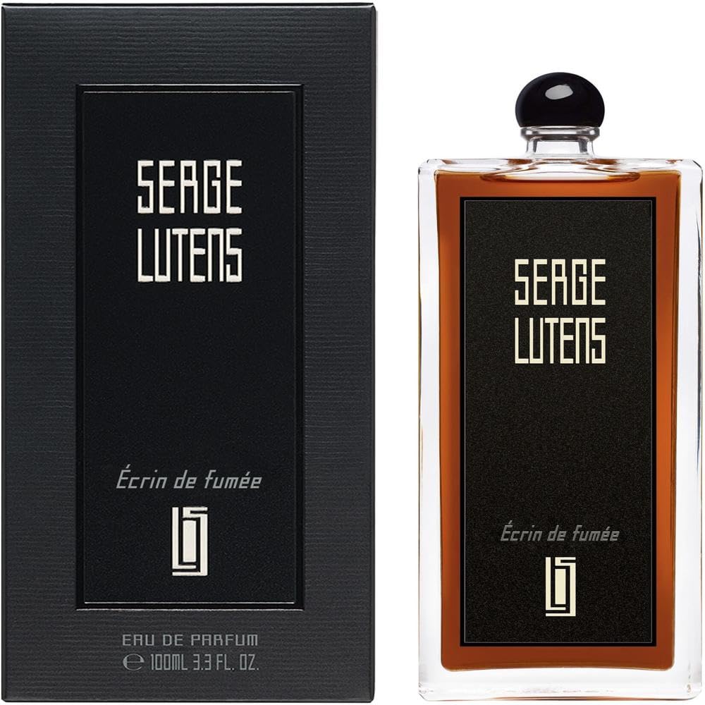 Écrin De Fumée Edp Vapo 100 Ml