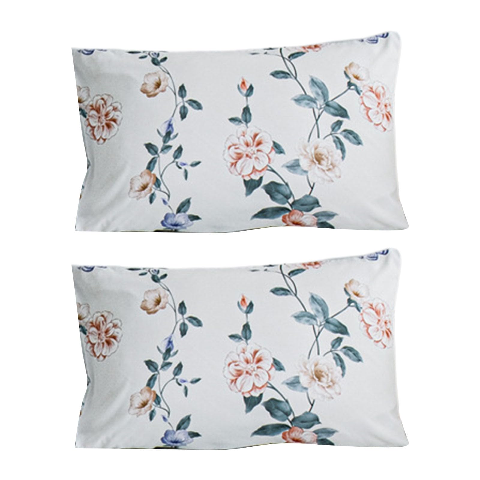 APGLSXY Fabric Pillow Covers Decorative Pillowcase School Bed Decoration Cushions Covers
