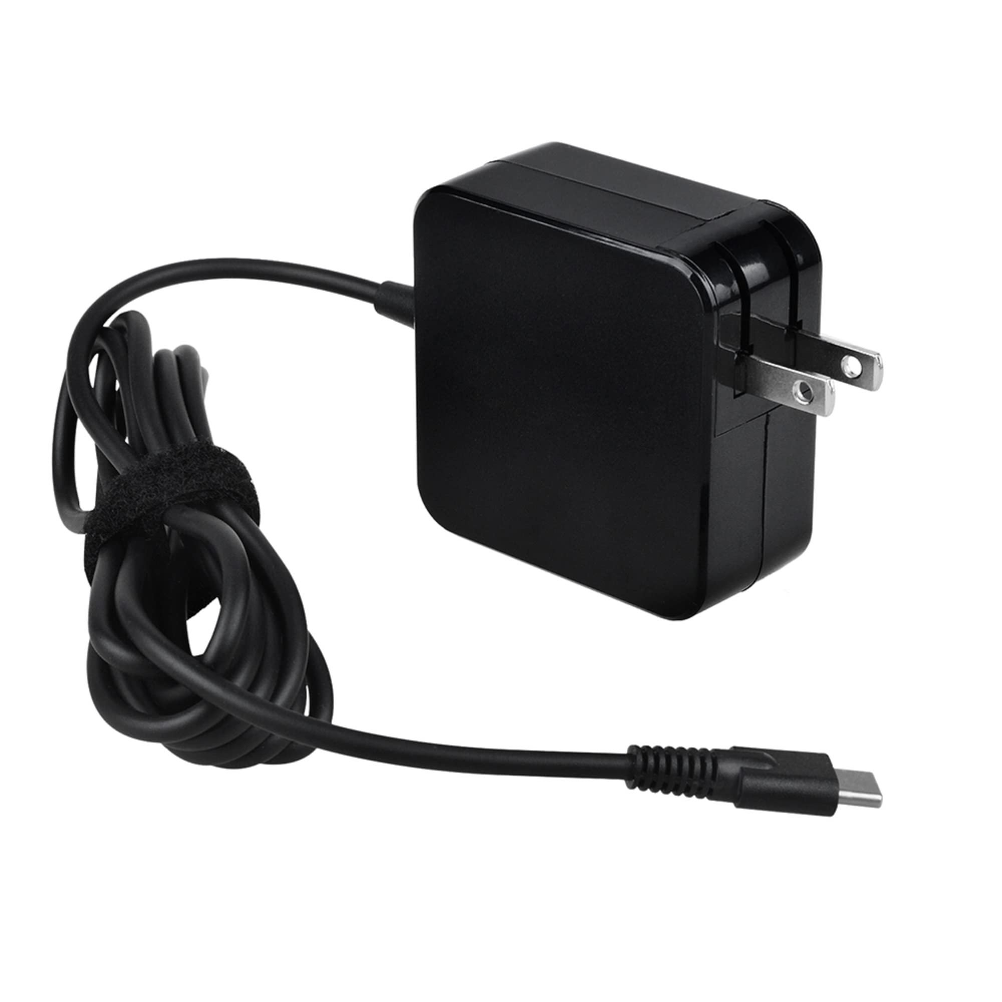 Amazon.com: Digipartspower 45W Type-C AC Adapter Charger for
