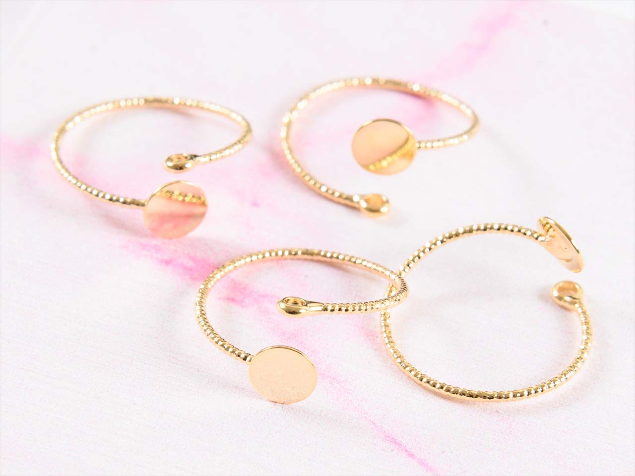 ハンドメイド　パーツ c689d11646afd531f3d1cf8a672f38