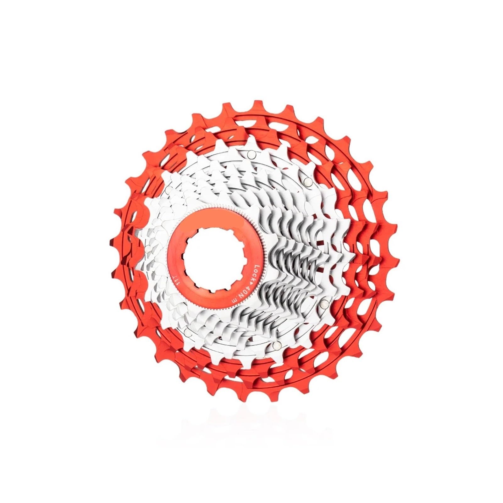 Générique Cassette Route, Compatible avec ZTTO, 11s 34T 12s 34T
