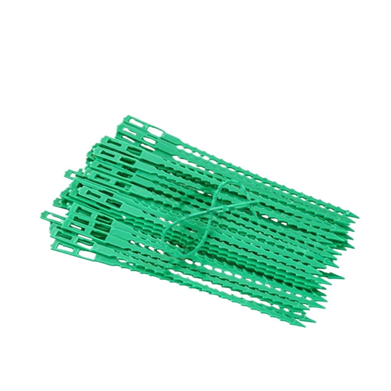 Yangshe B2-800Pcs Nylon Universal Cable Tie With Buckle Heavy Duty Self-Locking Zip Ties Holder