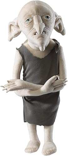 The Noble Collection Peluche coleccionista de Harry Potter Kreacher™