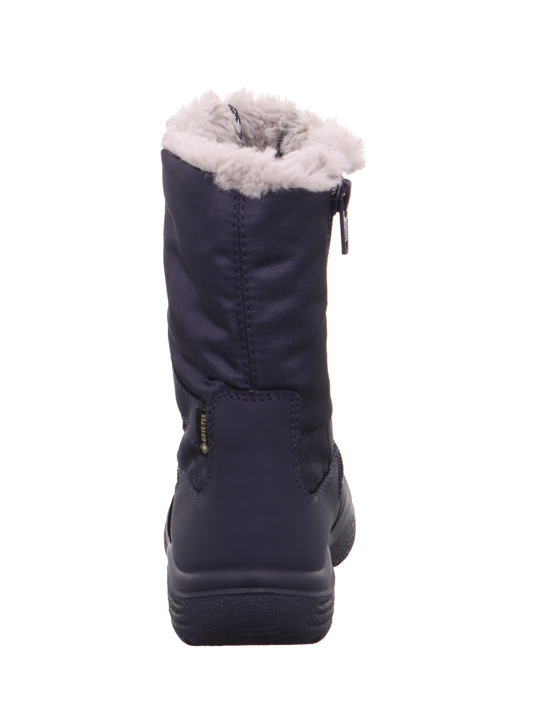 Superfit CRYSTAL Stiefel Gore-Tex 1-009094 Mädchen