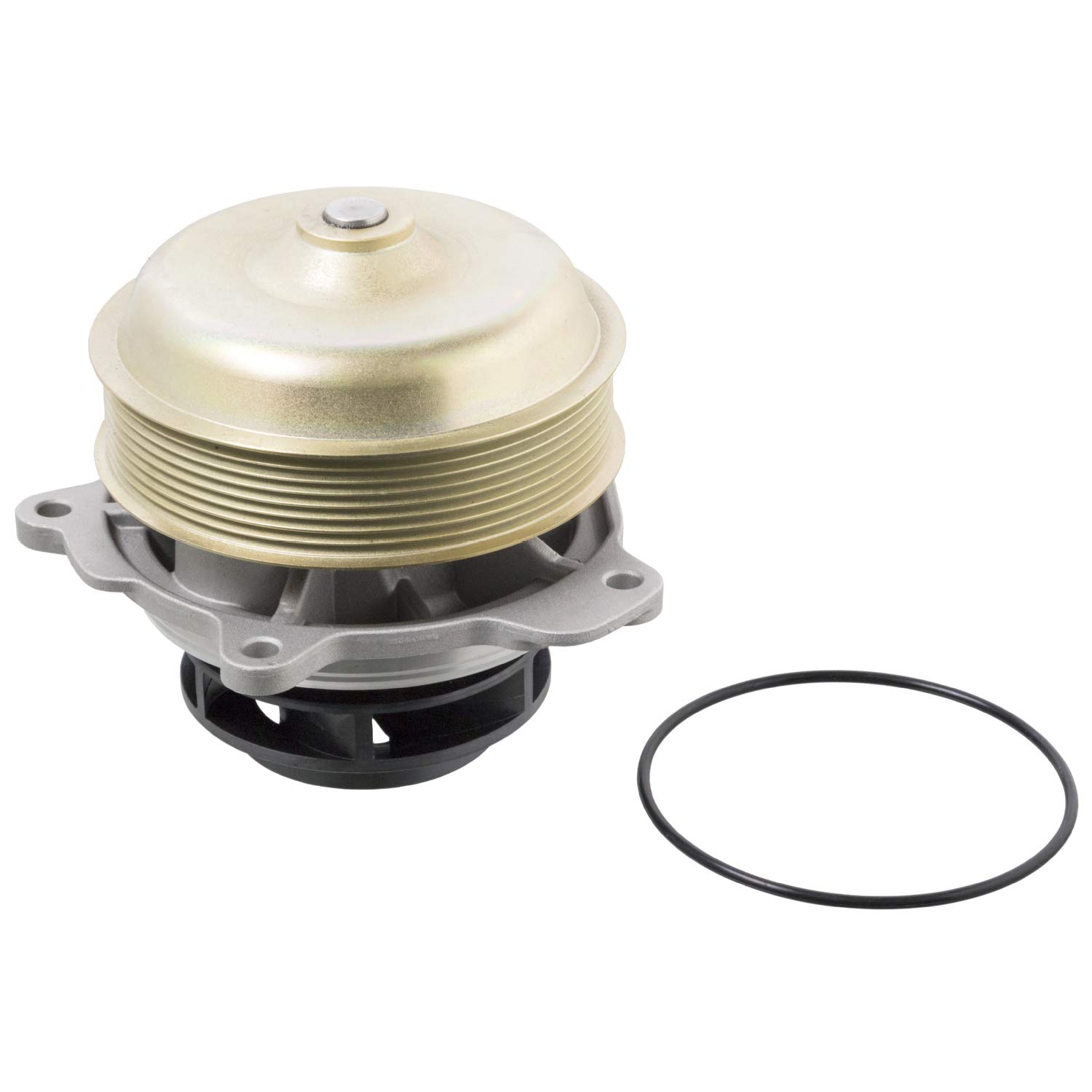 febi bilstein 101069 Water Pump with gaskets, pack of one