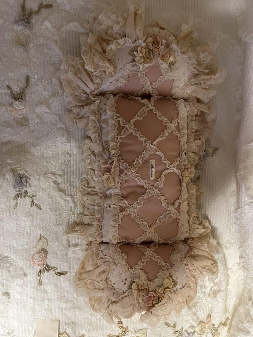 さえらクッション