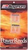 Boyesen 6124 Power Reed, Black
