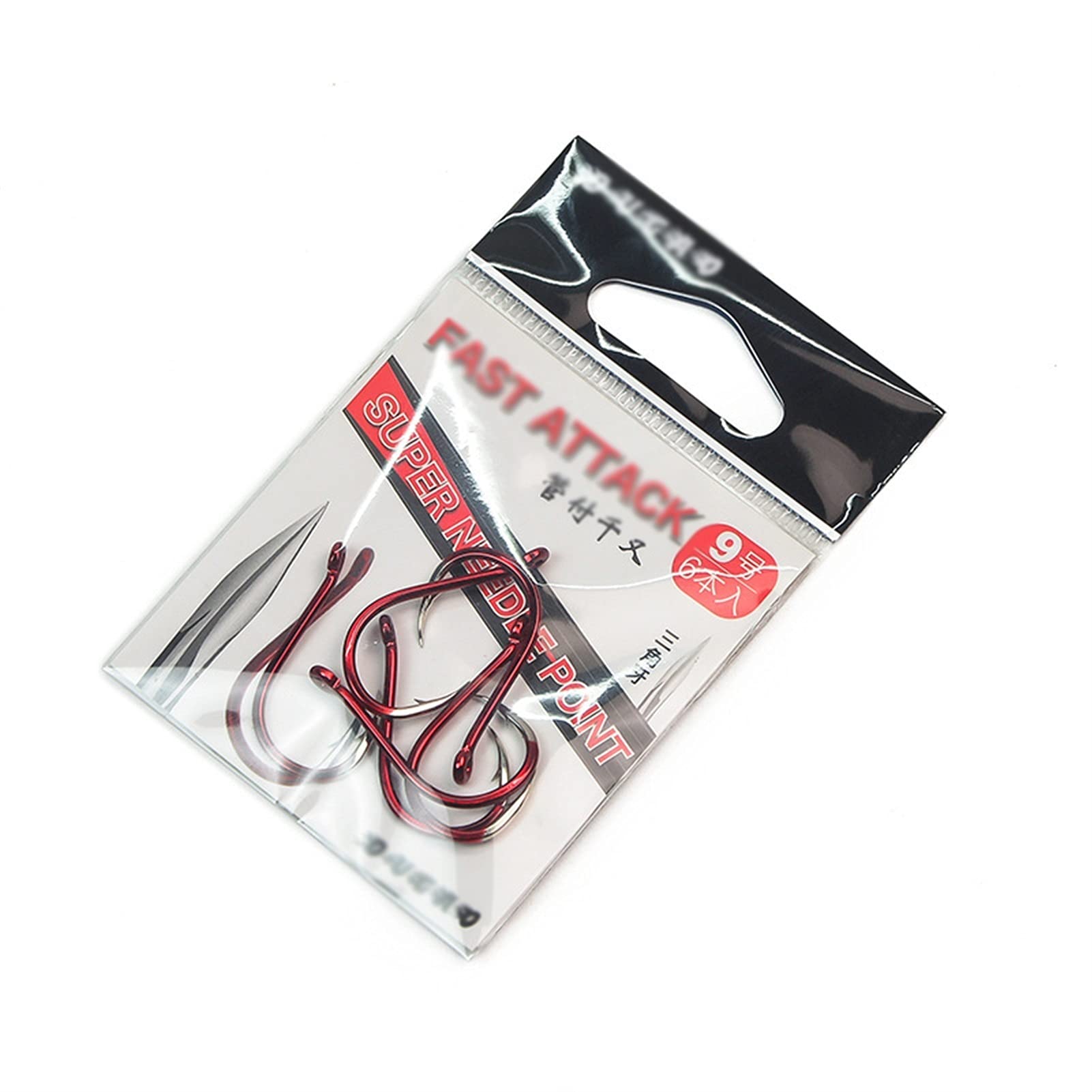 Amazon.com: moisture Portable Circle Fish Hooks Set 4-8PCS / Fishing Puncture Hook Bending Mouth Triangle Fast Attack Super Pin Hook Black River Bass Hook Fishing Hook Set (Size : 7#) : Sports & Outdoors Amazon.com: moisture Portable Circle Fish Hooks Set 4-8PCS / Fishing Puncture Hook Bending Mouth Triangle Fast Attack Super Pin Hook Black River Bass Hook Fishing Hook Set (Size : 7#) : Sports & Outdoors