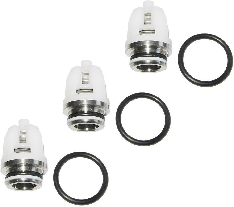 Valve Kit for Cat Pumps 310,340,350, 5CP2120W, 5CP2140WCS, 5CP2150W