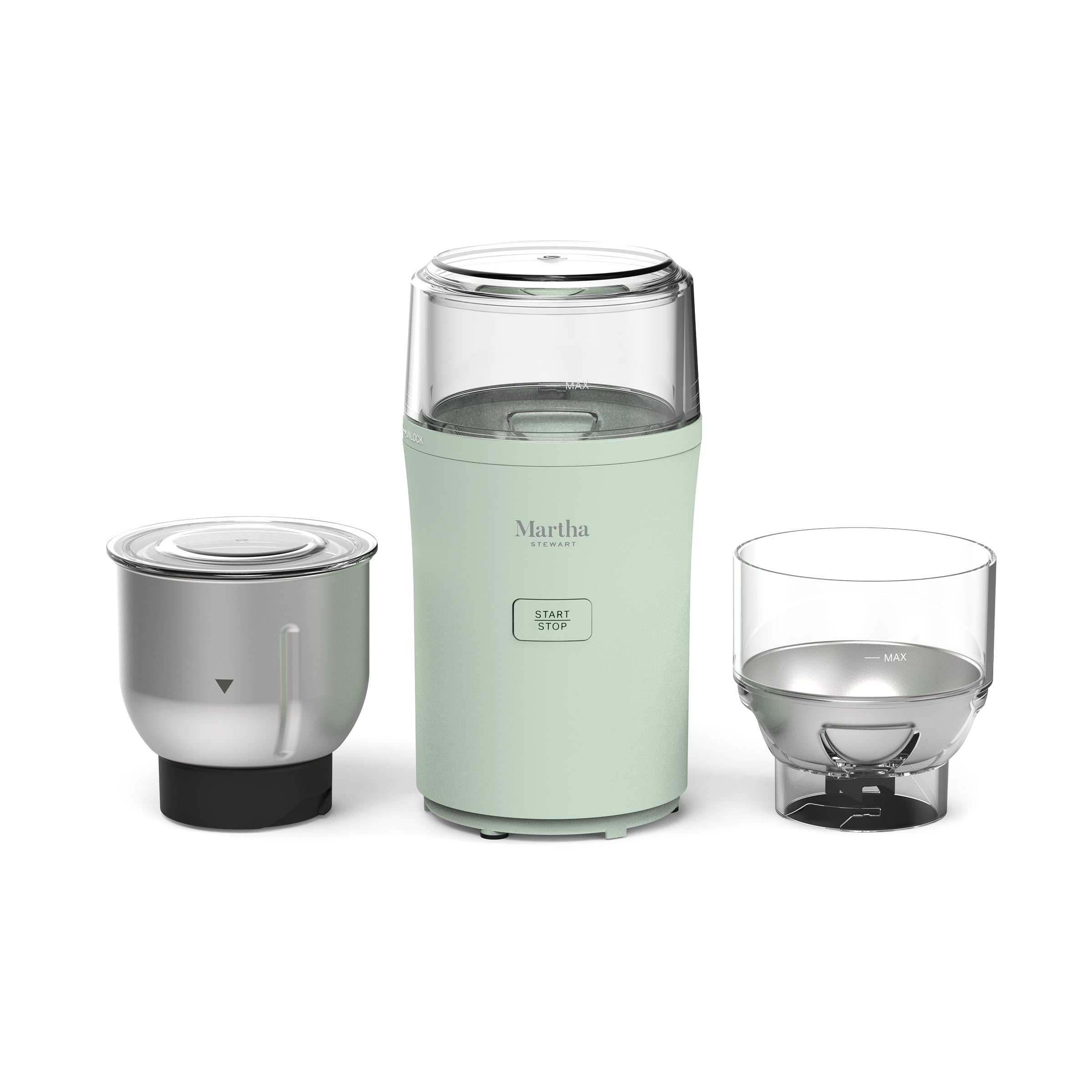 Martha Stewart Electric Coffee Spice Grinder