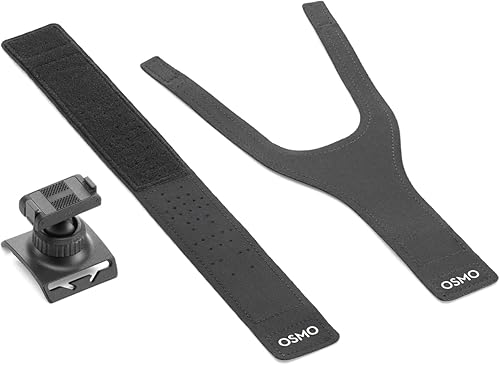Miniatura 2 de DJI Osmo Action - Correa de muñeca de 360, compatible con Osmo 360, Osmo Action 3, Osmo Action 4, Osmo Action 5 Pro