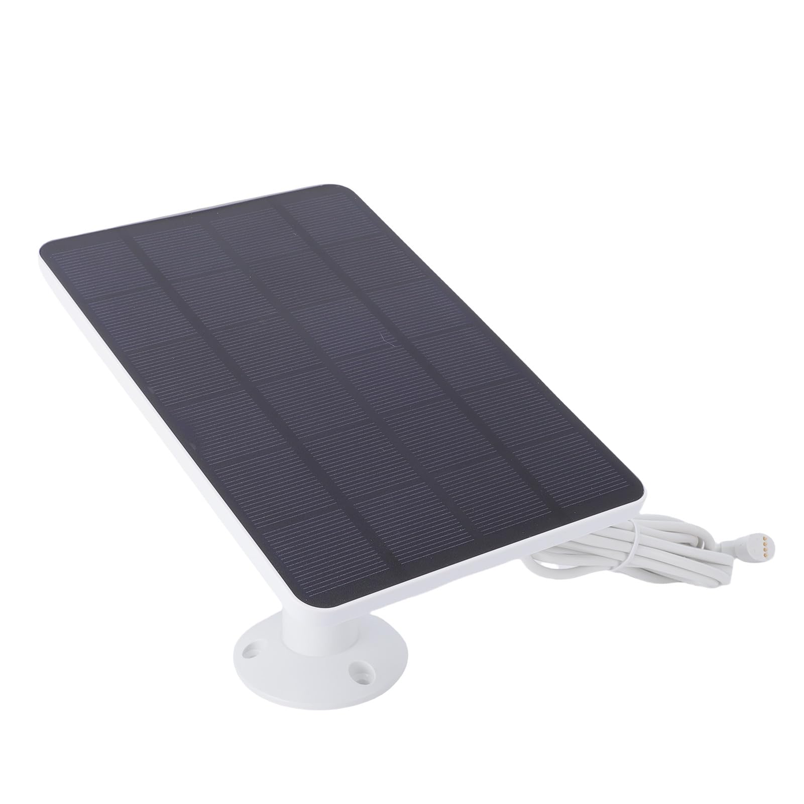 Pannello Solare per Telecamera di Sicurezza, Pannello Solare (2