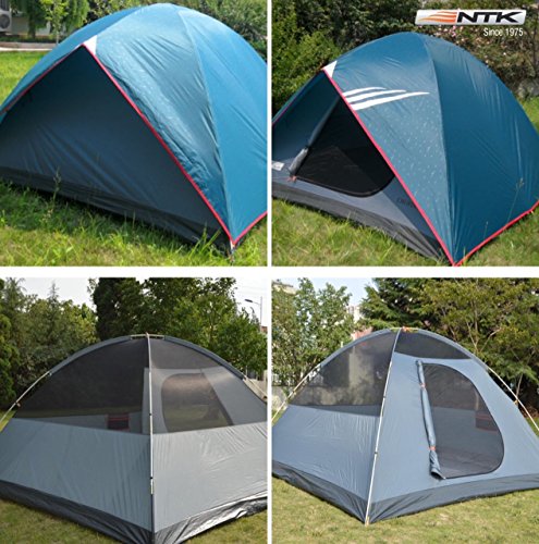 NTK Cherokee GT 5 to 6 Person Tent