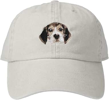 Amazon | ベーシックエンチ Animal Embroidery Cap アニマル