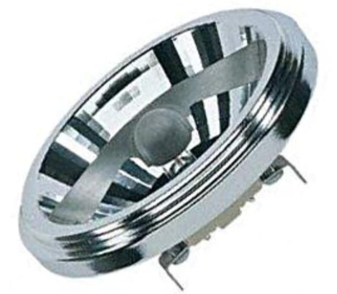 Casell Light M102-Ca - 12V 75W G53 Ar111 8°
