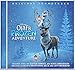 Olaf's Frozen Adventure (Various Artists)