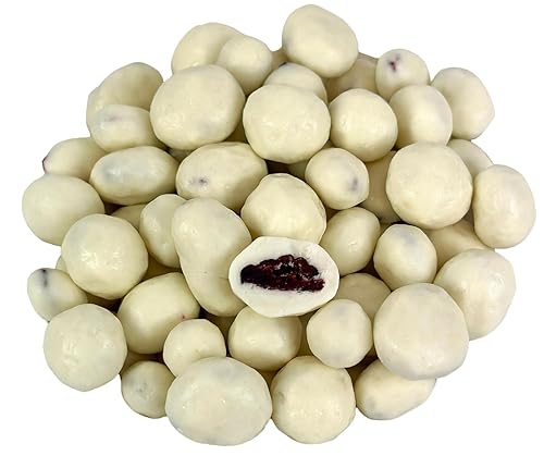 Yogurt Covered Cranberries, 2 Pounds