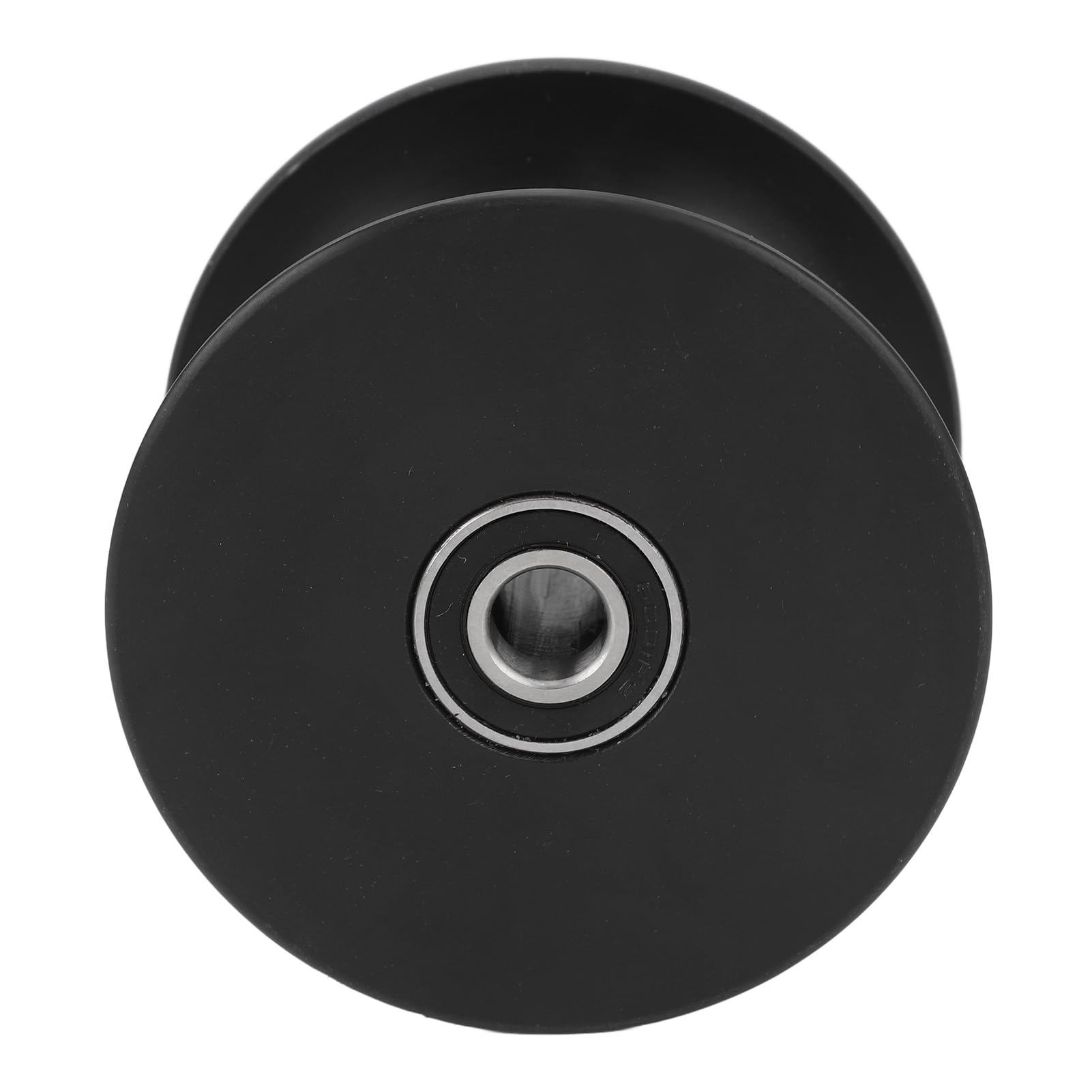 Rullo per Prua Assorbimento d'urto, Rullo del Rimorchio per Barche, Rullo per Prua per Il Rimorchio per Imbarcati per Imbarcati Barche 90 Mm X 64 Mm /3.54x2.52