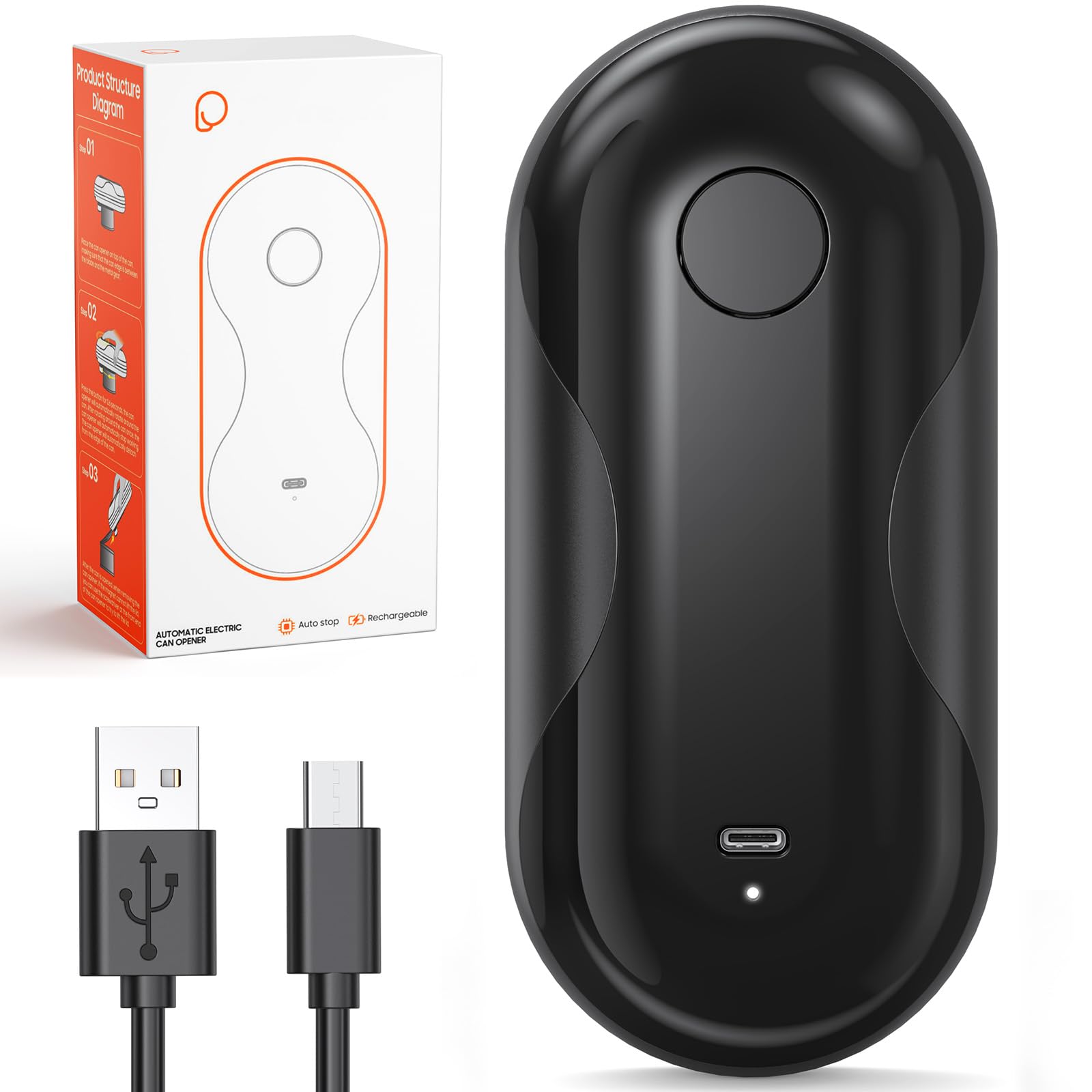 ARLEOQUZE Electric