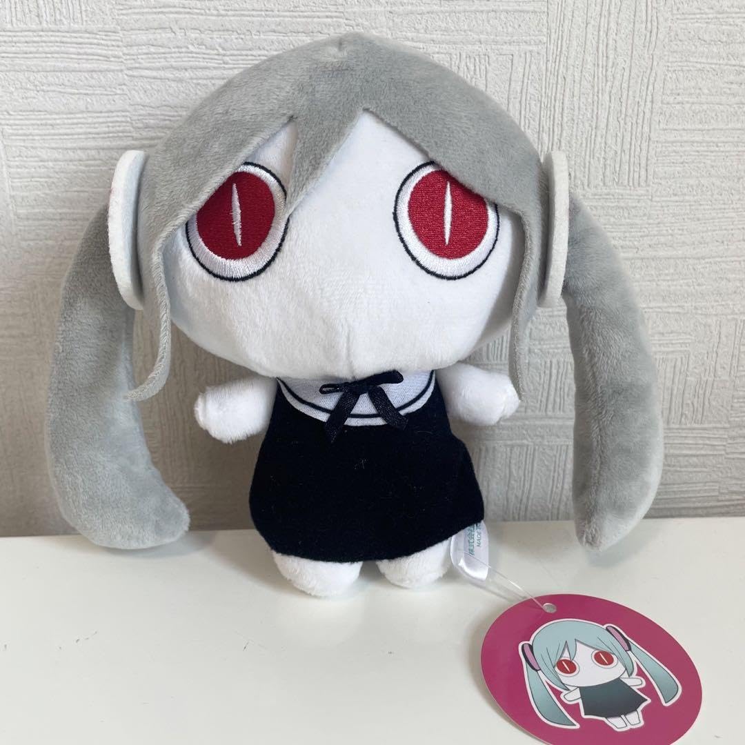 アイマイナ ぬいぐるみ ラウンドワン ピノキオピー 大人気ボカロPのピノキオピーの『アイマイナ』から、ラウンド