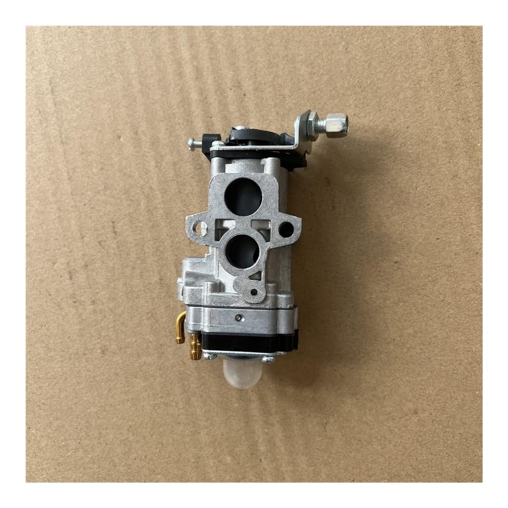 Carburateur EBZ8500 pour réparer un souffleur thermique 2 temps 64CC qui cale