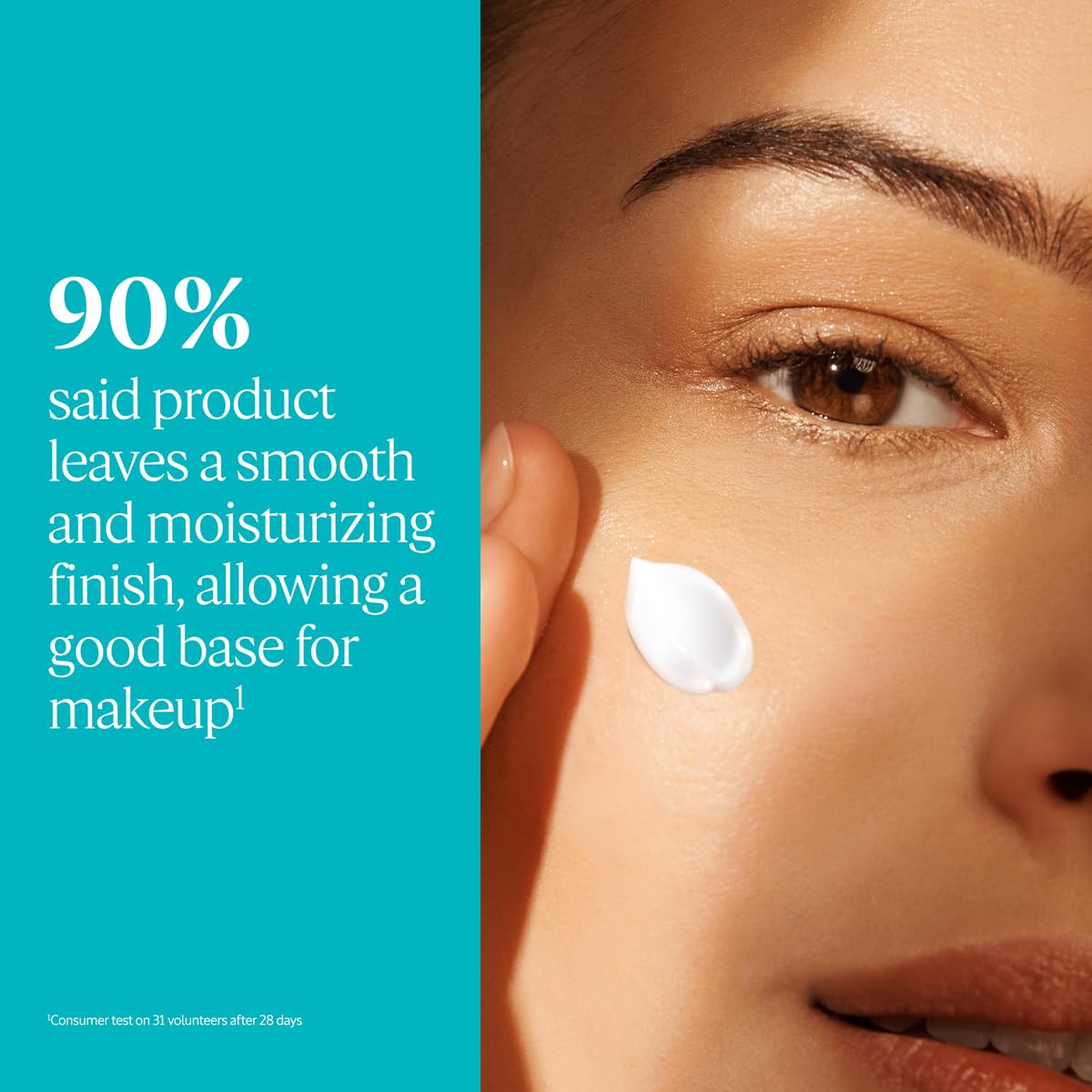 L'OCCITANE Source Reotier Mattifying Fluid: With Hyaluronic Acid & Niacinamide, Velvety Matte Finish, For Combination to Oily Skin, 1.6 Fl. Oz