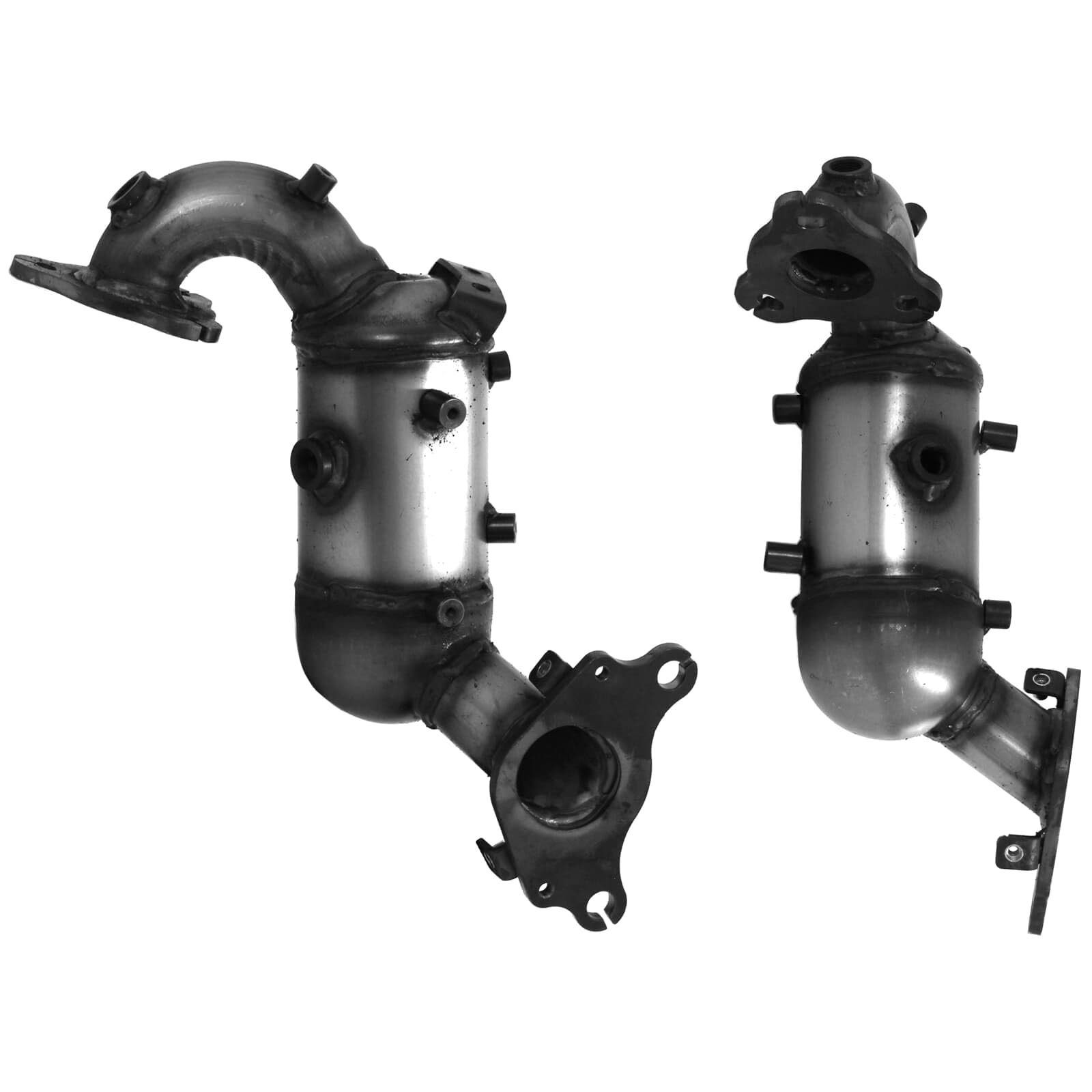 BM Catalysts BM92271H Katalysator vorne