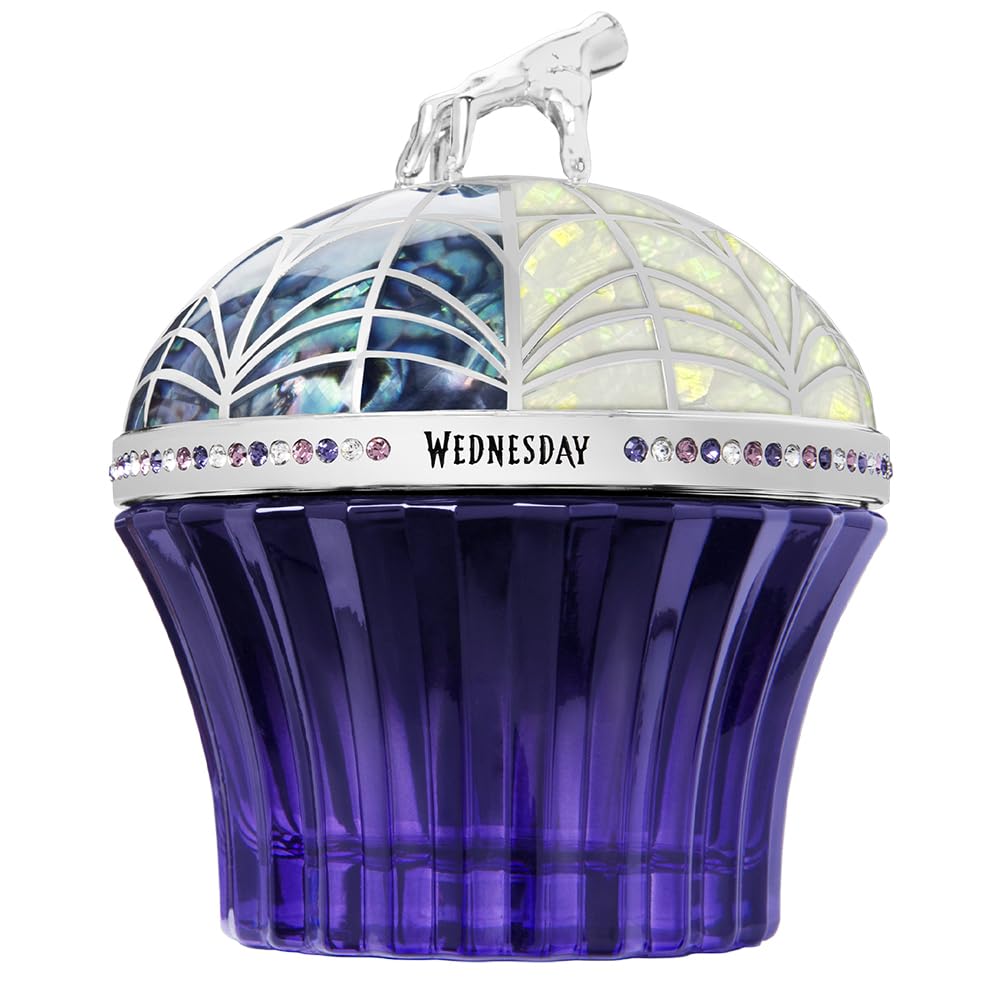 House Sillage Wednesday Limited Fragrance