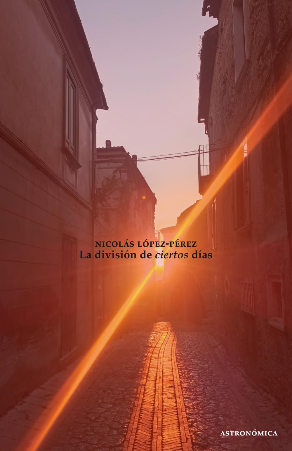 La división de ciertos días (La división de todos los días)