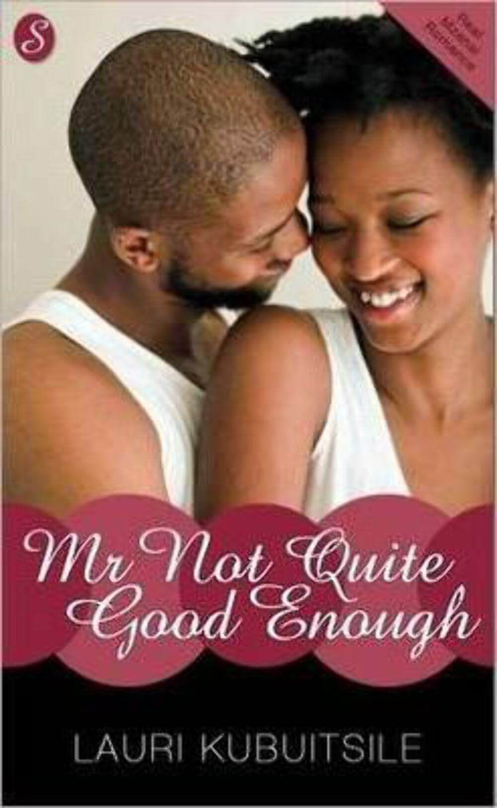 Buy Mr Not Guite Good Enough — BookShops.in