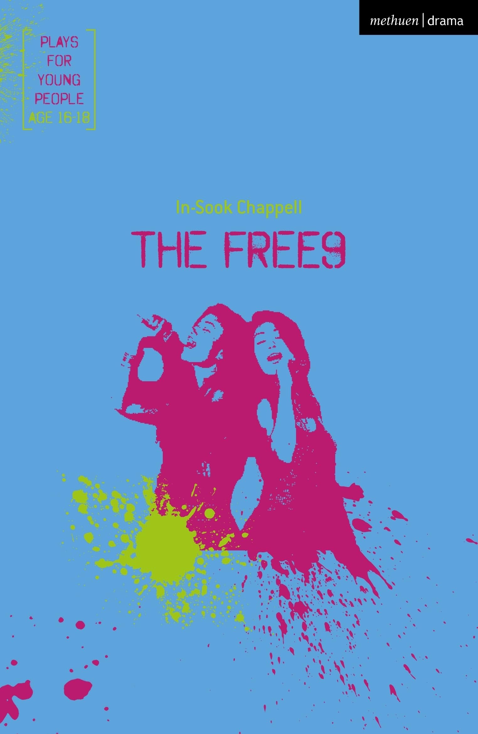 Free9, The (Plays for Young People)