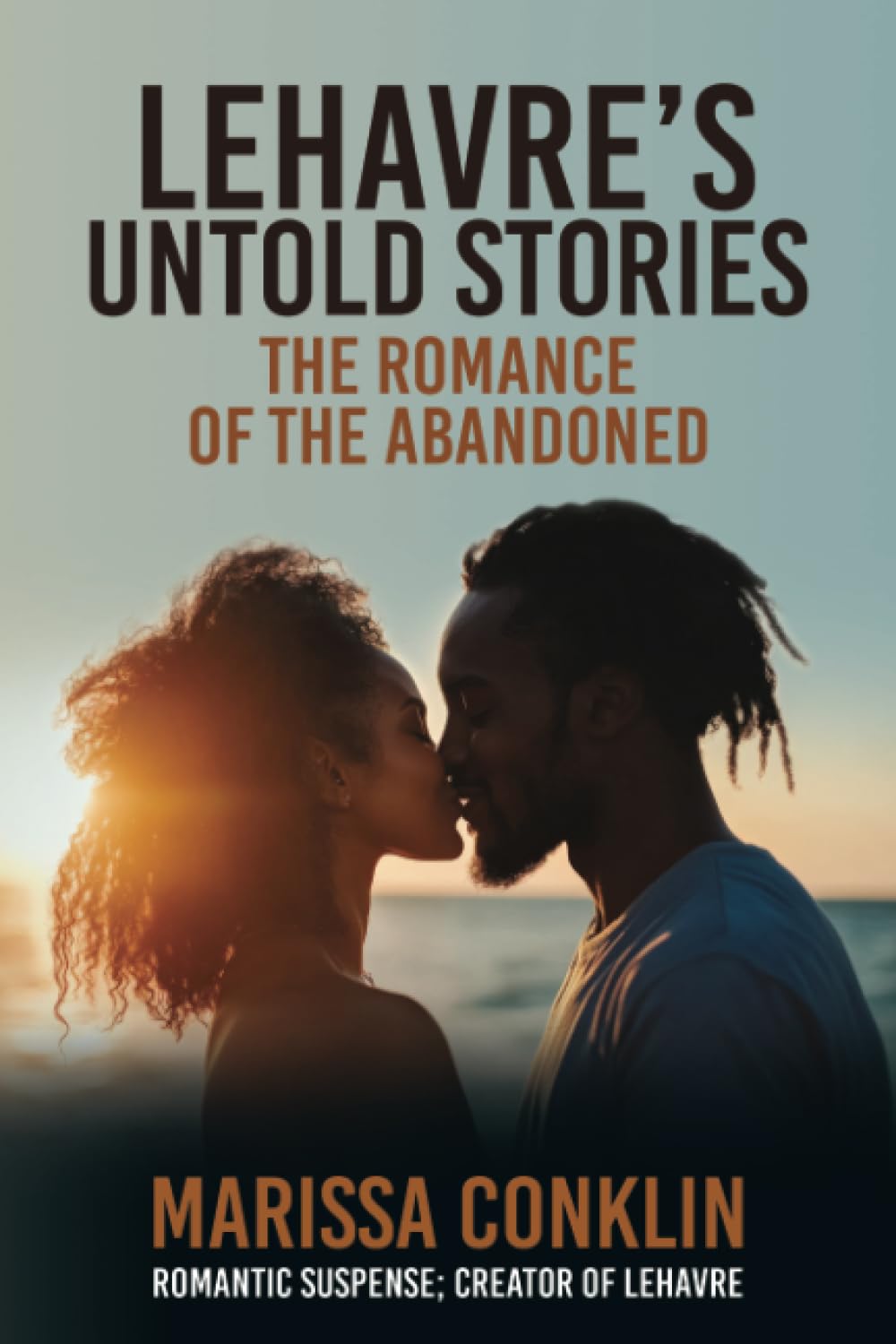 Lehavre’s Untold Stories The Romance of the Abandoned