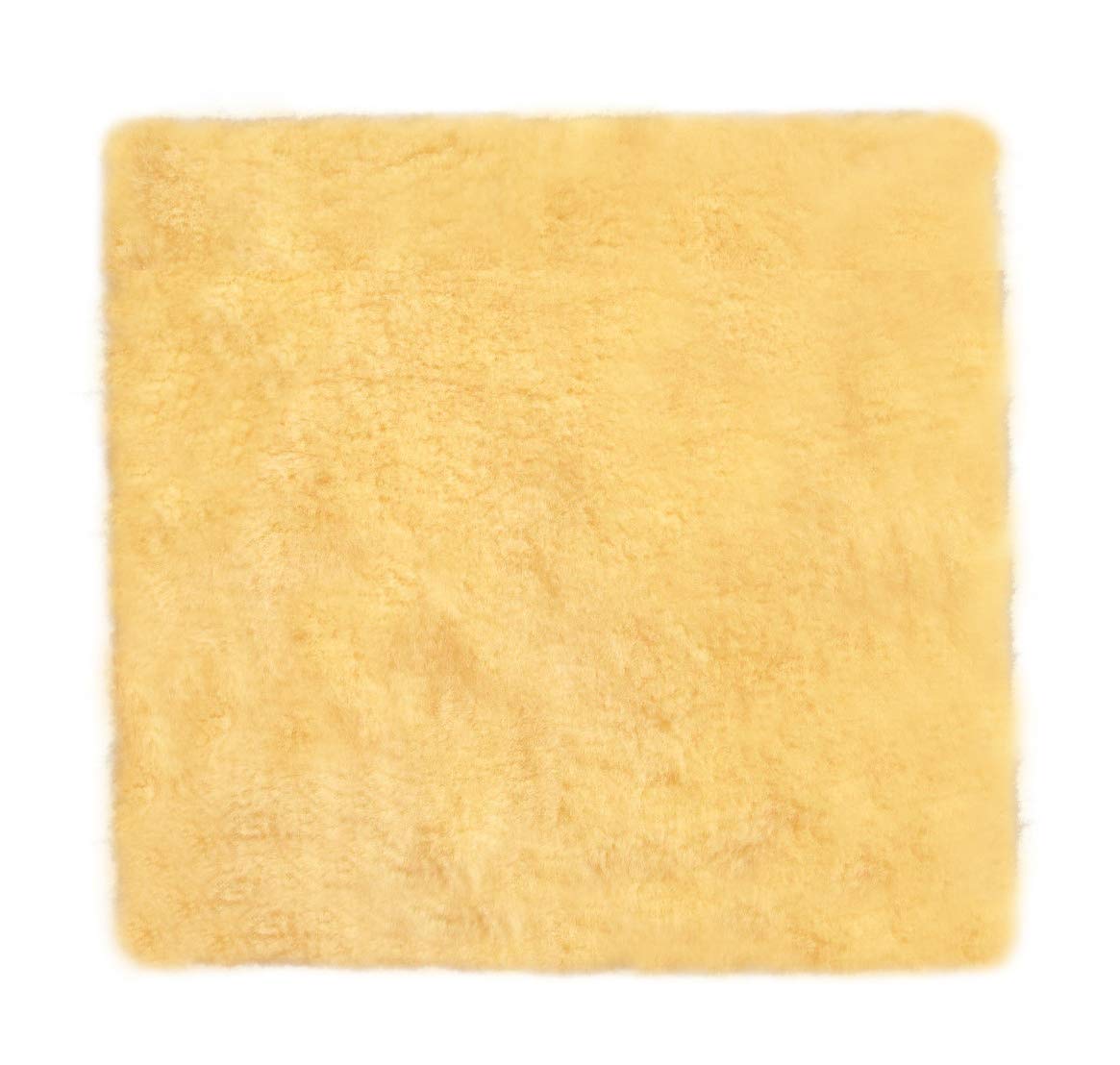 Baby Lammfell medizinisch gegerbt Schaffell Naturfell Lambskin