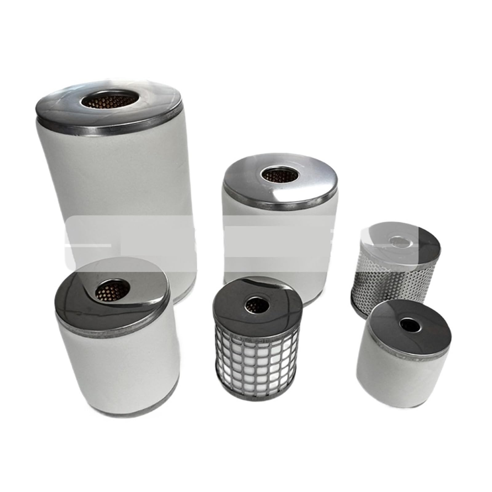 ZVQYSGIW 1pcs AFF-EL550 AM-EL550 AME-EL550 AMD-EL550 AMF-EL550 AMH-EL550 AMG-EL550 Filter Element Kit(AME-EL550)