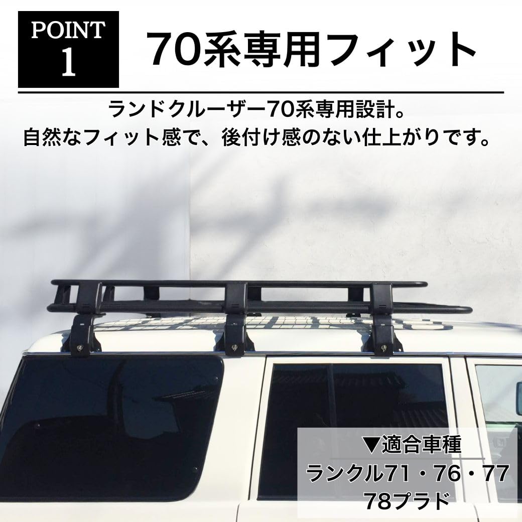 Amazon.co.jp: [ 法人宛のみ配送 ] GI☆GEAR オージースタイル ルーフ