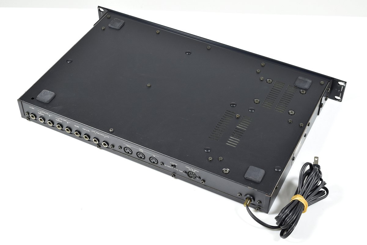 送料込み】ROLAND GP-8 ギターマルチエフェクター ラック ローランド 