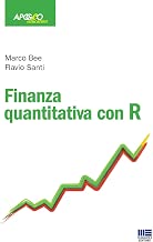 Scaricare Finanza quantitativa con R pdf gratis