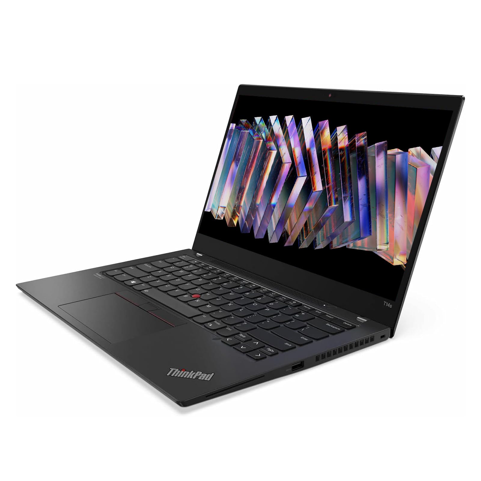 Amazon.com: Lenovo Thinkpad T14S (Gen 2) Business Laptop, 14