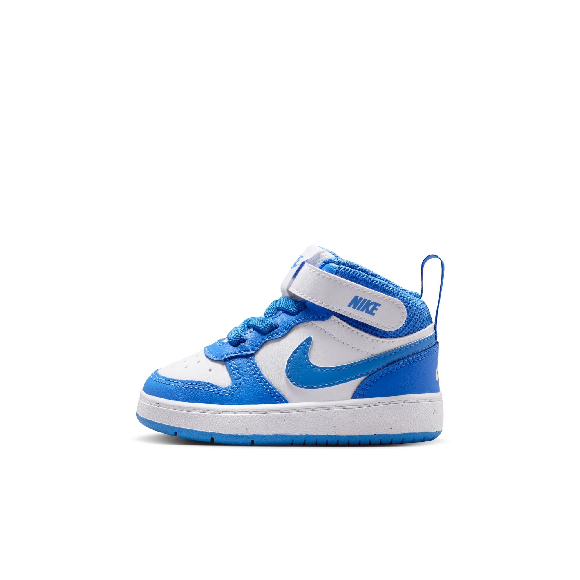 Nike Kids' Court Borough Mid 2 Shoes - Boys Girls Toddler &amp; Baby Sneakers