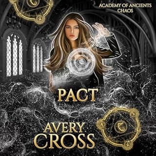 Pact: Chaos cover art