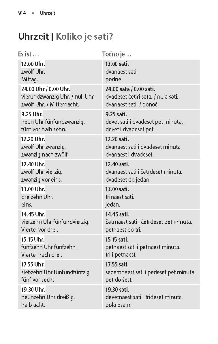 Langenscheidt Taschenwörterbuch Kroatisch: Kroatisch - Deutsch / Deutsch - Kroatisch