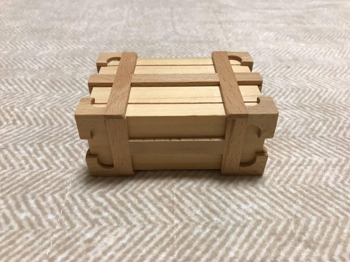 パズルコレクション　17点 Amazon.co.jp: パズルコレクション改訂版48号 ワインケース/難易