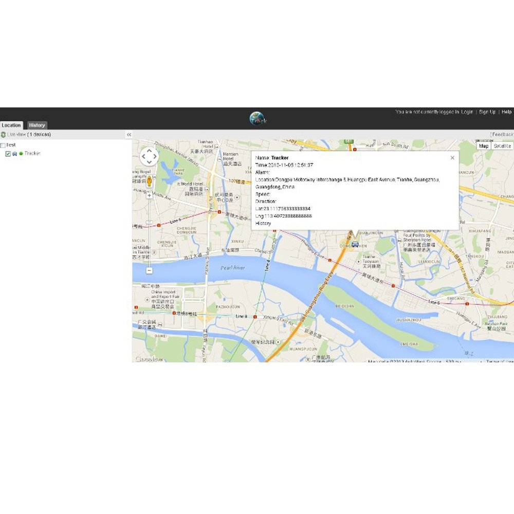 PolarLander Inseguitore del Veicolo di Auto GPS per Auto Sistema di inseguimento di GPS gsm GPRS Dispositivo 908 OBD a Distanza Libero Piattaforma Web